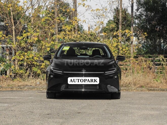 Toyota Corolla 2026, 0 km - 1.8 l - Bakı