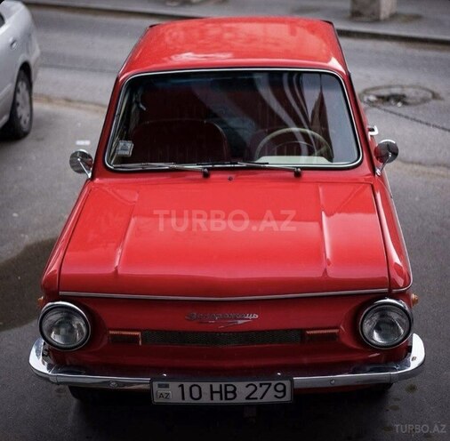 ZAZ 968M-5
