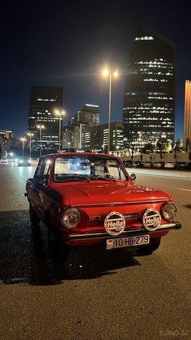 ZAZ 968M-1
