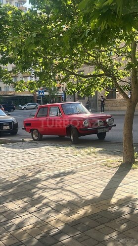ZAZ 968M-6