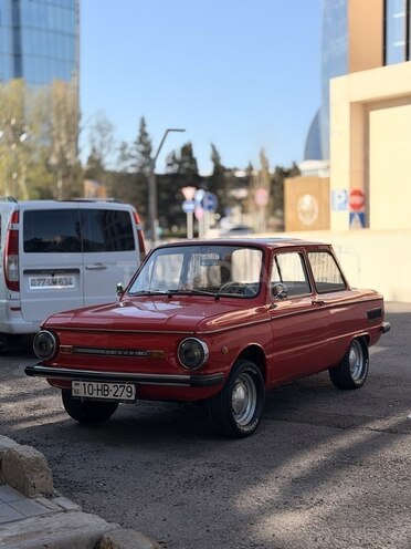 ZAZ 968M-10
