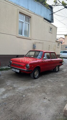 ZAZ 968M-9