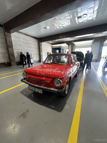 ZAZ 968M-8