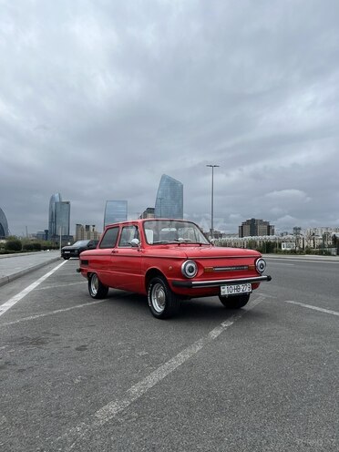 ZAZ 968M-11