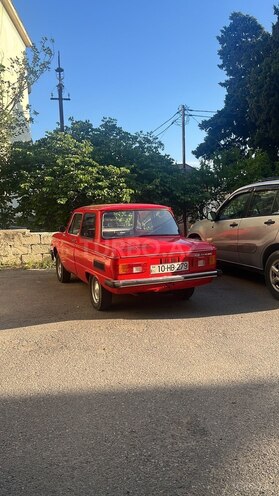 ZAZ 968M-7