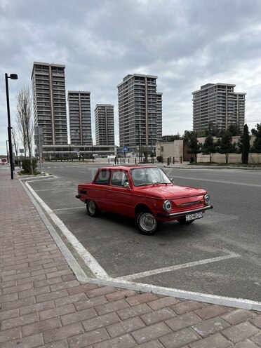 ZAZ 968M-13