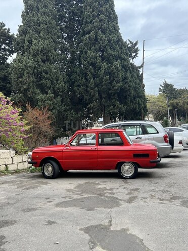 ZAZ 968M-4