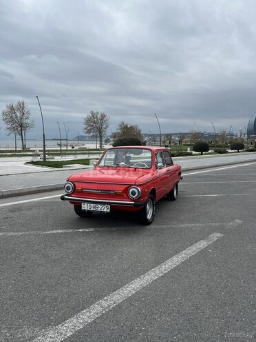 ZAZ 968M-12