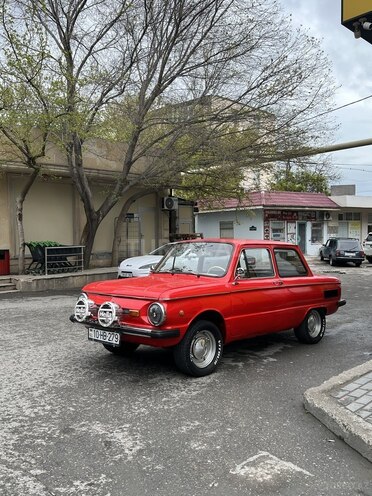 ZAZ 968M-2