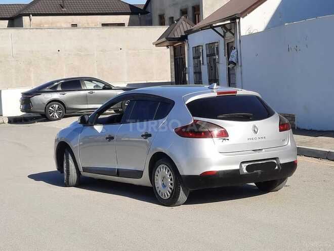 Renault Megane-3