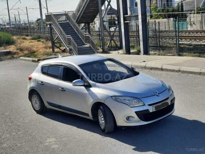Renault Megane-1