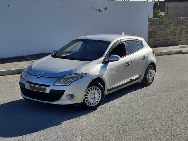 Renault Megane-4