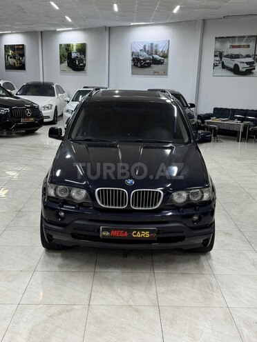 BMW X5-3