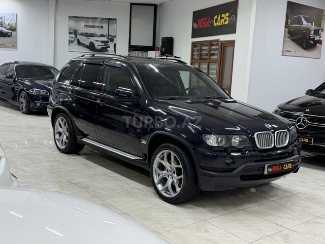 BMW X5-9