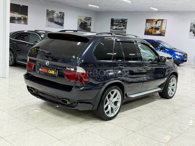 BMW X5-11