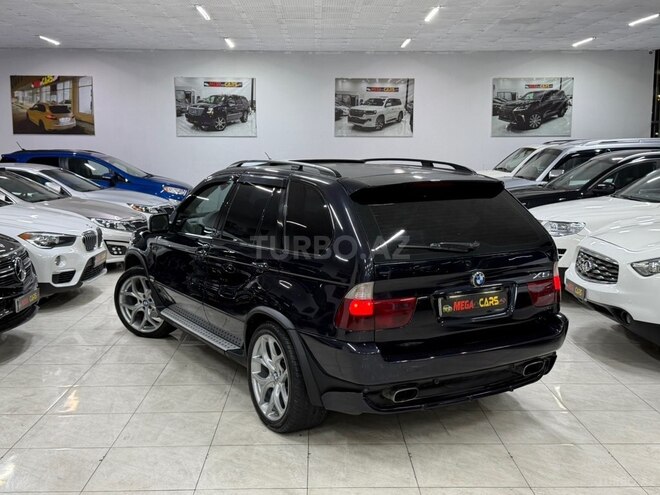 BMW X5-8