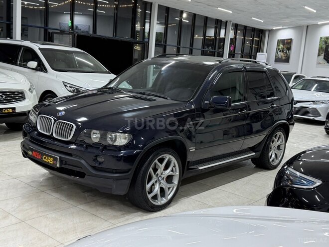 BMW X5-10