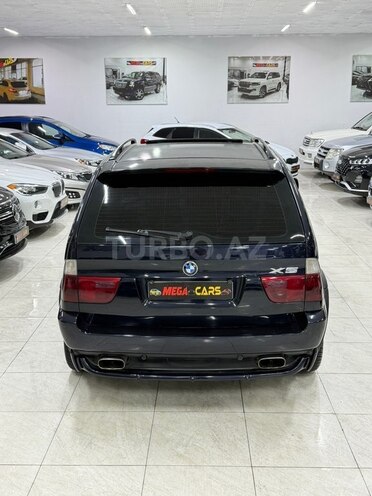 BMW X5-6