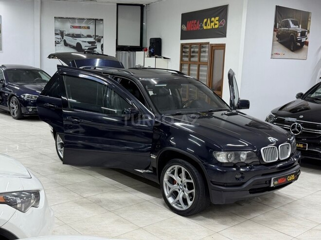 BMW X5-13