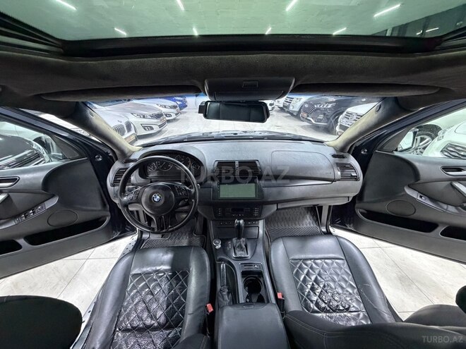 BMW X5-22