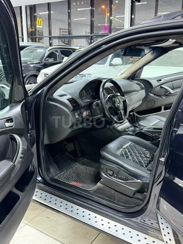 BMW X5-20