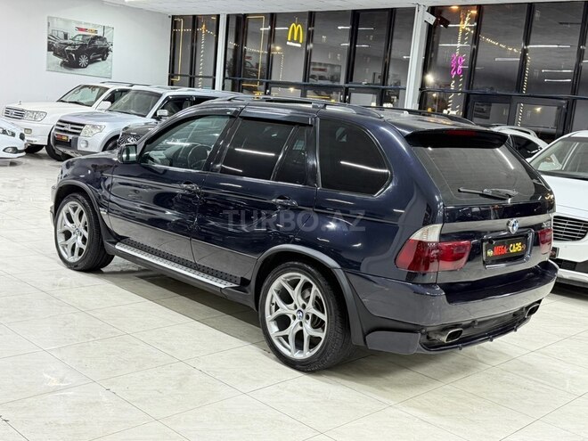 BMW X5-12
