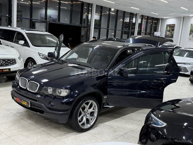 BMW X5-16