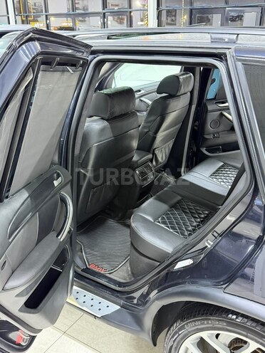 BMW X5-25