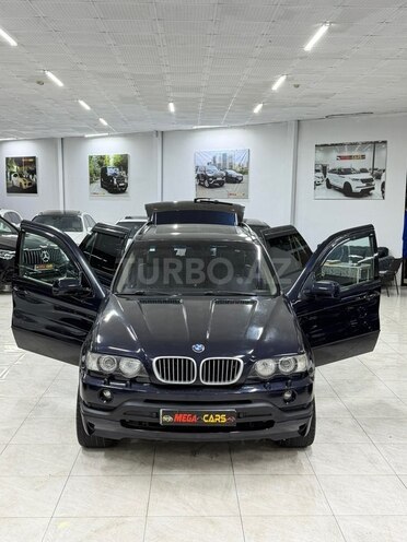 BMW X5-15