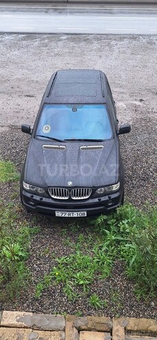 BMW X5-1