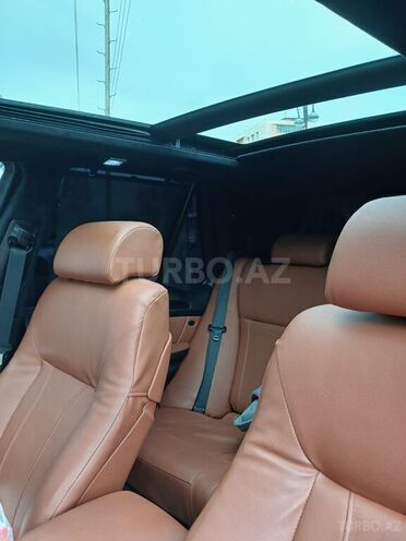 BMW X5-5