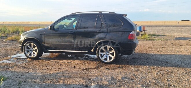 BMW X5-4