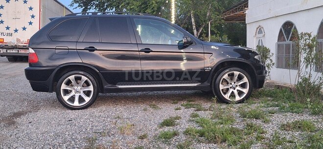 BMW X5-2