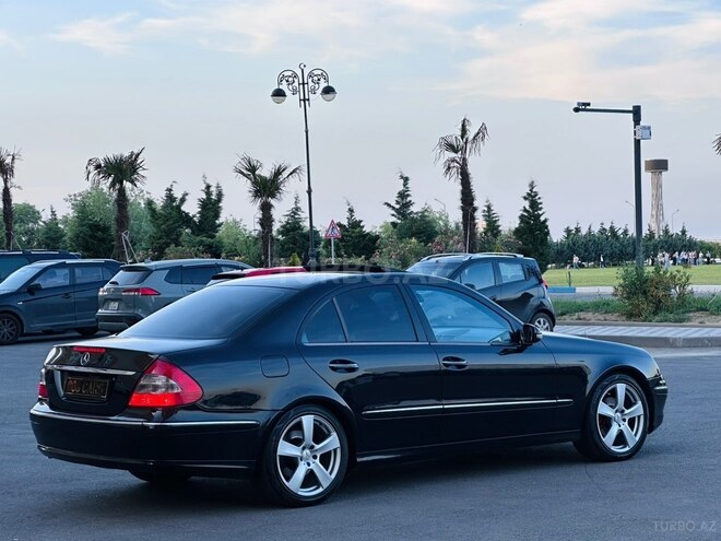 Mercedes E 220-18