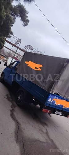 Ford Transit-7