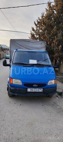 Ford Transit-1