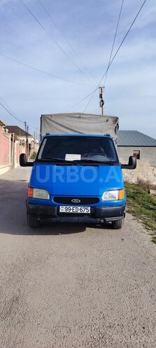 Ford Transit-3