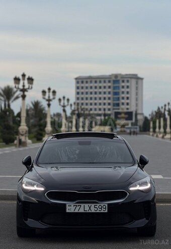 Kia Stinger-3