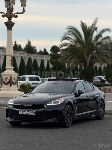 Kia Stinger-4