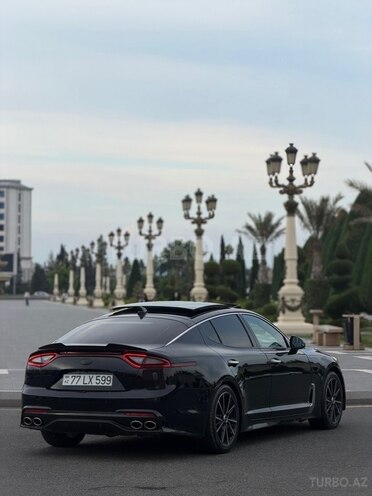 Kia Stinger-7