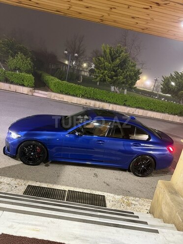BMW 330-3