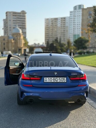 BMW 330-4