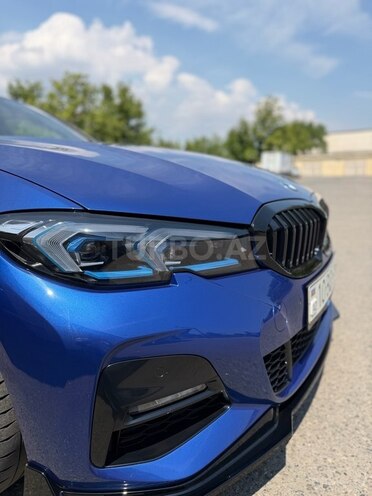 BMW 330-5