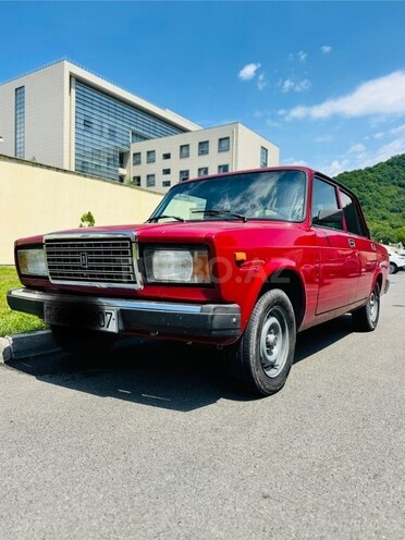 LADA (VAZ) 2107-3