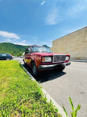 LADA (VAZ) 2107-4