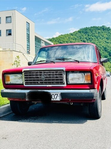 LADA (VAZ) 2107-13