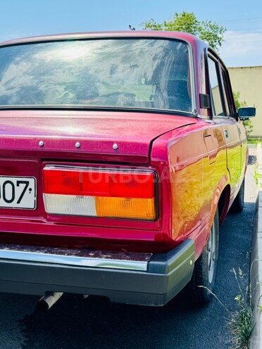LADA (VAZ) 2107-9