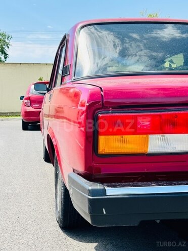 LADA (VAZ) 2107-10