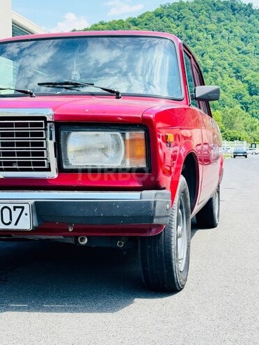 LADA (VAZ) 2107-11