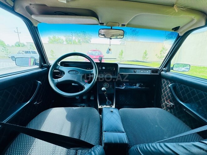 LADA (VAZ) 2107-5